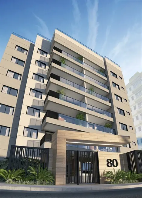 Foto 1 de Apartamento com 3 quartos à venda, 90m2 em Tijuca, Rio De Janeiro - RJ