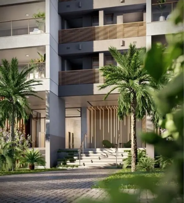 Foto 1 de Apartamento com 4 quartos à venda, 184m2 em Barra da Tijuca, Rio De Janeiro - RJ