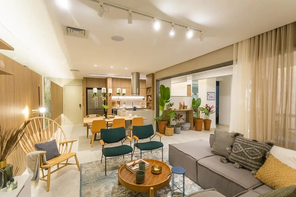 Foto 5 de Apartamento com 3 quartos à venda, 113m2 em Botafogo, Rio De Janeiro - RJ