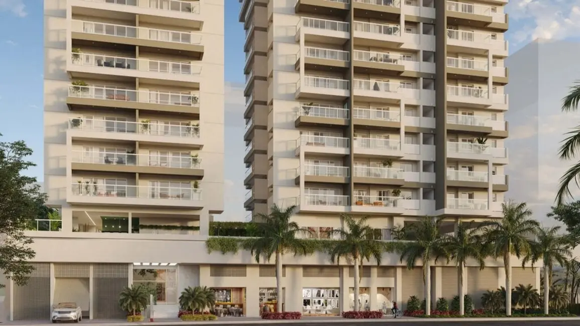 Foto 2 de Apartamento com 3 quartos à venda, 140m2 em São Domingos, Niteroi - RJ