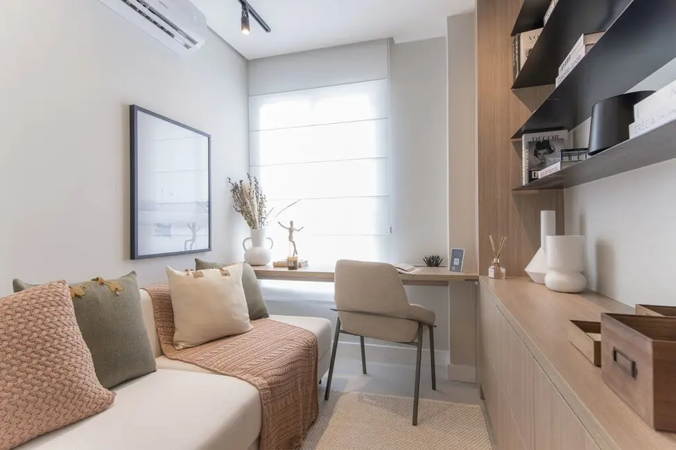 Foto 6 de Apartamento com 3 quartos à venda, 140m2 em São Domingos, Niteroi - RJ