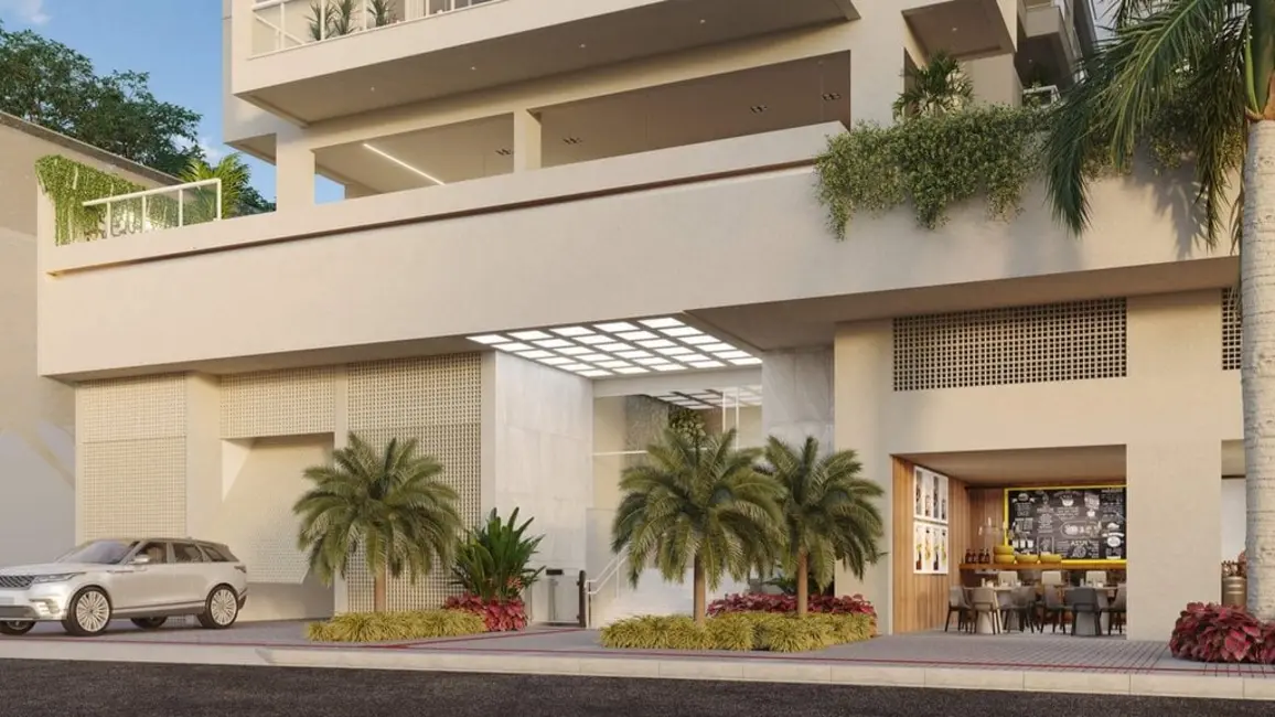 Foto 3 de Apartamento com 3 quartos à venda, 140m2 em São Domingos, Niteroi - RJ