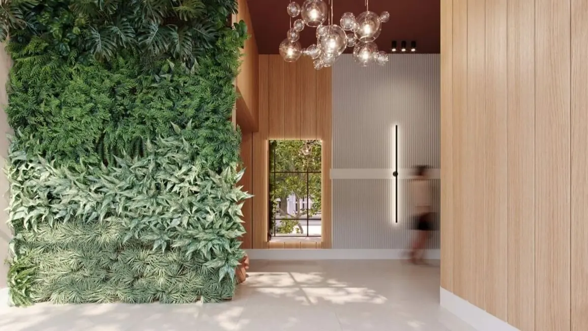 Foto 4 de Cobertura com 3 quartos à venda, 140m2 em São Domingos, Niteroi - RJ