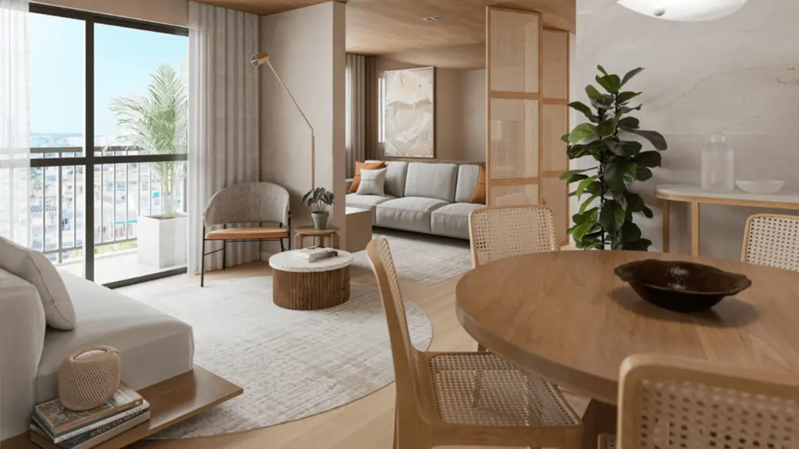 Foto 5 de Apartamento com 2 quartos à venda, 53m2 em Méier, Rio De Janeiro - RJ