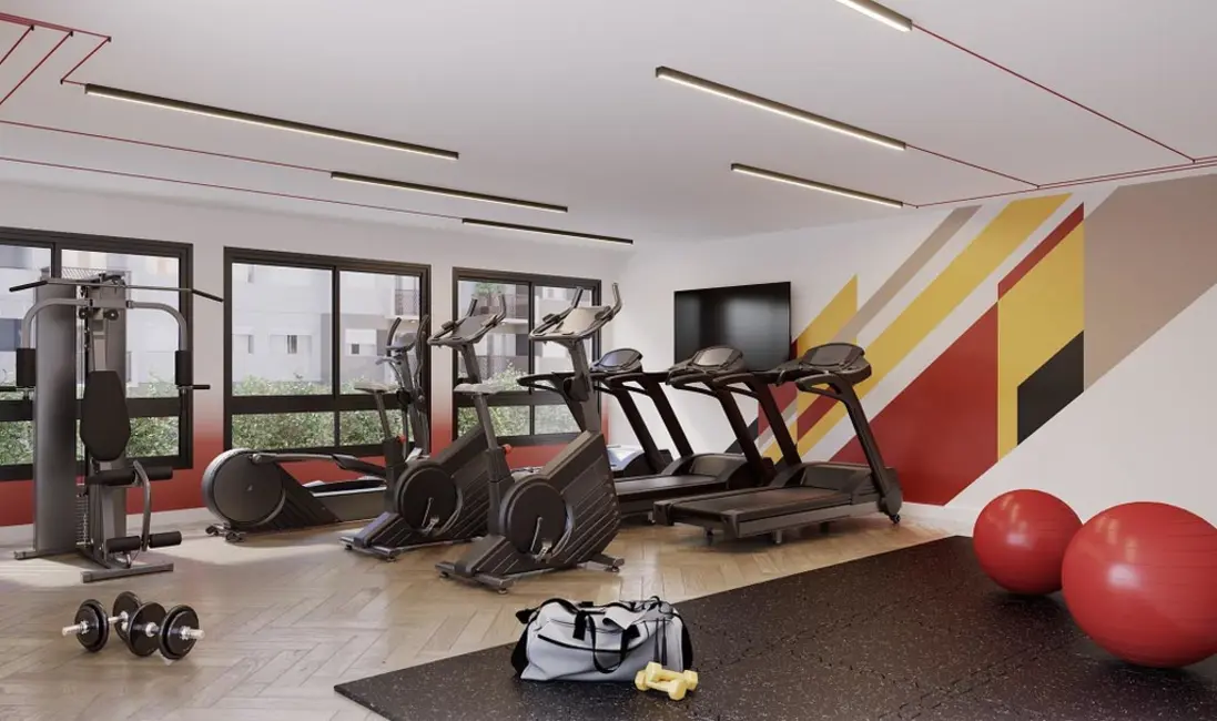 Foto 7 de Apartamento com 3 quartos à venda, 64m2 em Pechincha, Rio De Janeiro - RJ