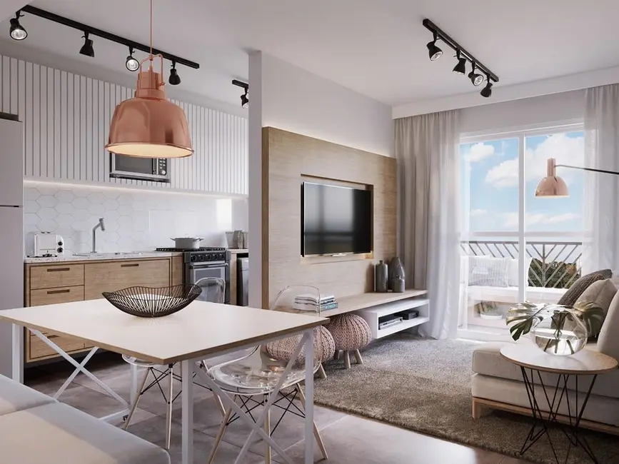 Foto 6 de Apartamento com 2 quartos à venda, 64m2 em Pechincha, Rio De Janeiro - RJ