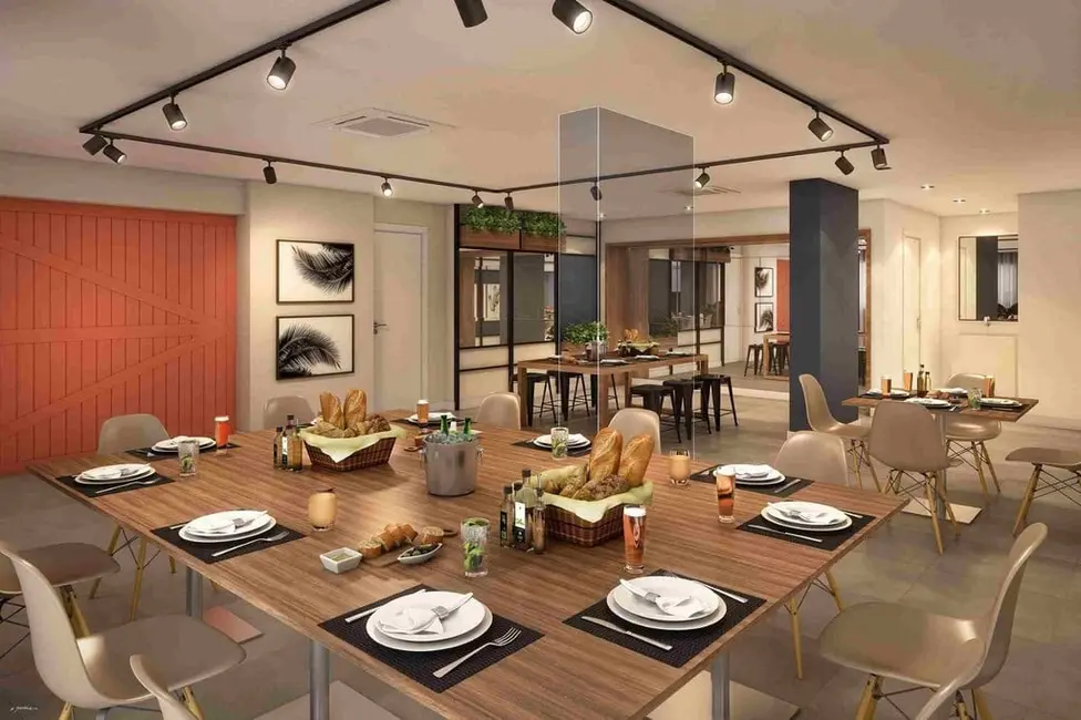 Foto 9 de Apartamento com 2 quartos à venda, 52m2 em Todos os Santos, Rio De Janeiro - RJ