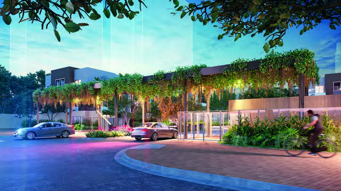 Foto 5 de Casa de Condomínio com 4 quartos à venda, 376m2 em Barra da Tijuca, Rio De Janeiro - RJ