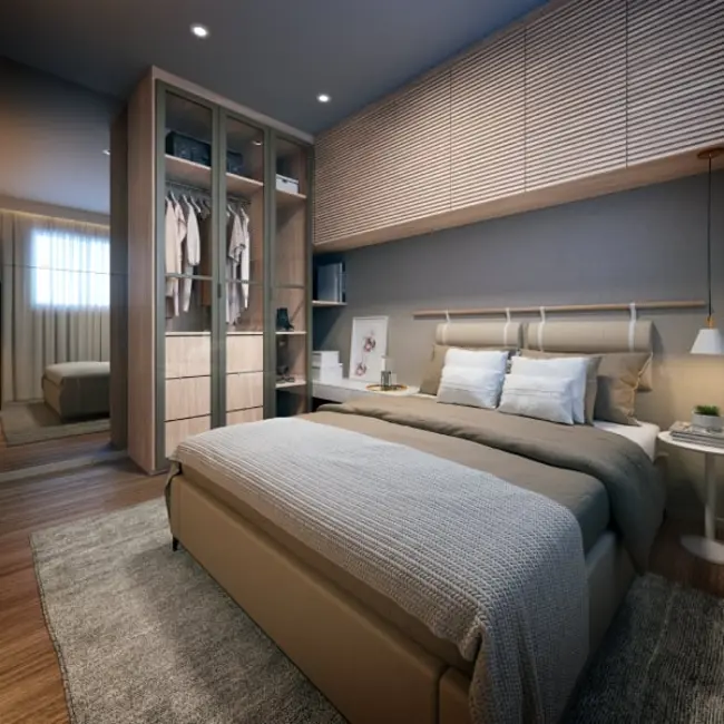 Foto 7 de Apartamento com 1 quarto à venda, 76m2 em Jacarepaguá, Rio De Janeiro - RJ