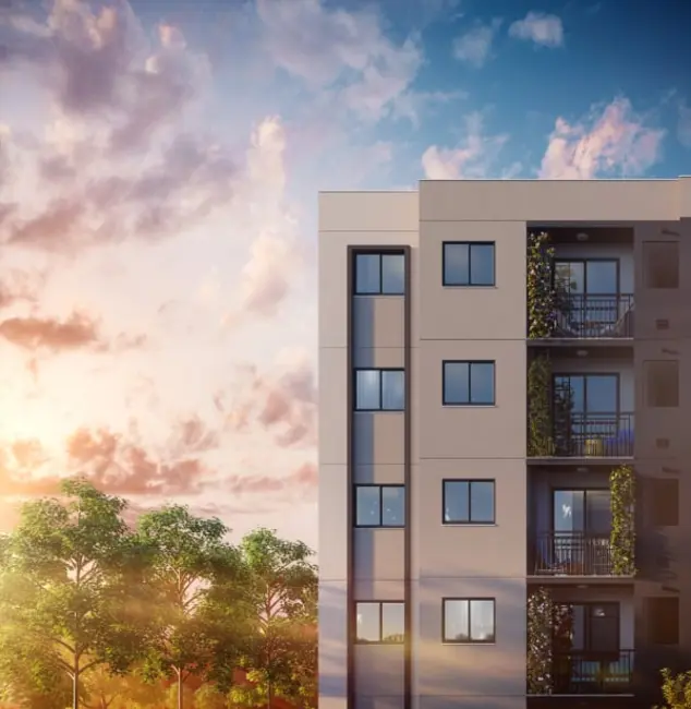 Foto 2 de Apartamento com 1 quarto à venda, 42m2 em Jacarepaguá, Rio De Janeiro - RJ