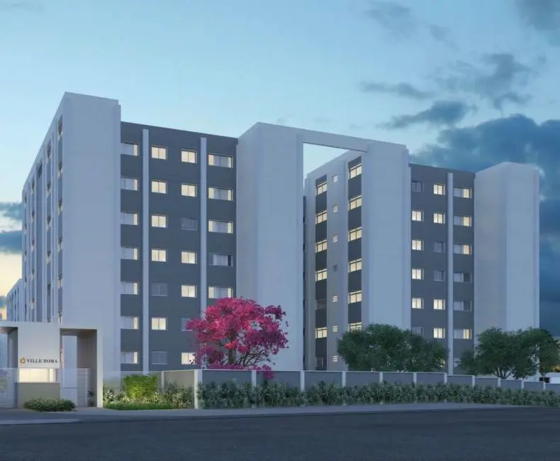 Apartamento com 2 quartos à venda, 46m2 em Taquara, Rio De Janeiro - RJ - imagem 1 Foto 1 de Apartamento com 2 quartos à venda, 46m2 em Taquara, Rio De Janeiro - RJ