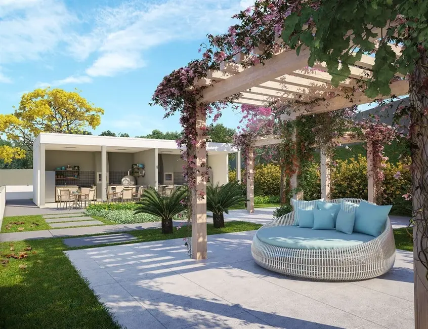 Apartamento com 2 quartos à venda, 46m2 em Taquara, Rio De Janeiro - RJ - imagem 5 Foto 5 de Apartamento com 2 quartos à venda, 46m2 em Taquara, Rio De Janeiro - RJ