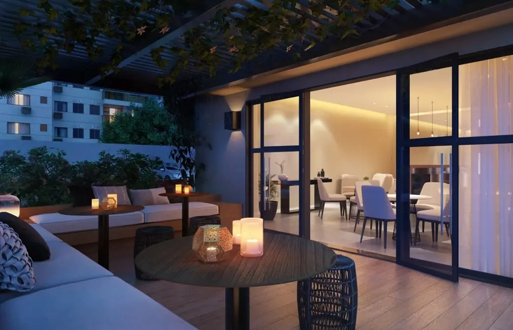 Apartamento com 2 quartos à venda, 55m2 em Jacarepaguá, Rio De Janeiro - RJ - imagem 6 Foto 6 de Apartamento com 2 quartos à venda, 55m2 em Jacarepaguá, Rio De Janeiro - RJ