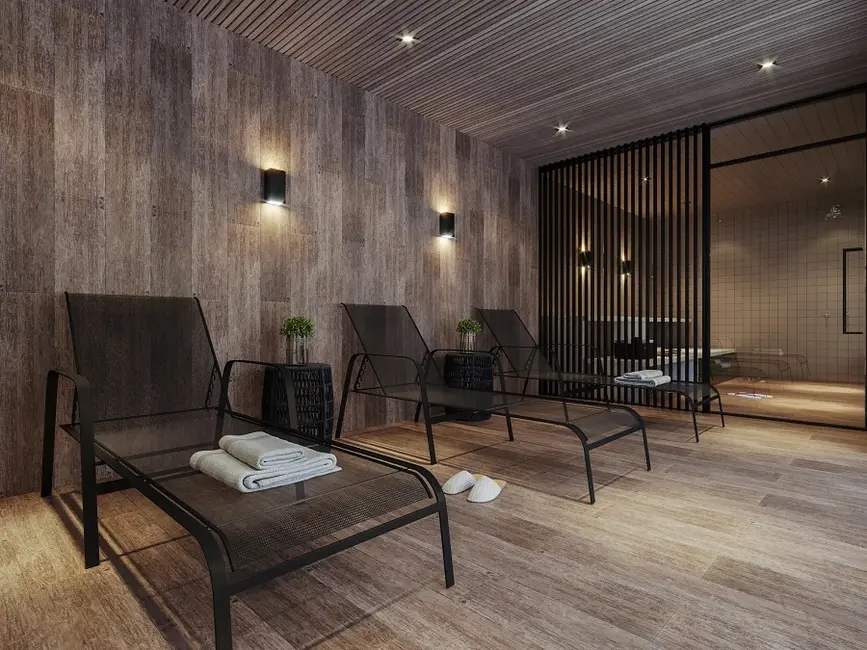 Apartamento com 2 quartos à venda, 55m2 em Jacarepaguá, Rio De Janeiro - RJ - imagem 4 Foto 4 de Apartamento com 2 quartos à venda, 55m2 em Jacarepaguá, Rio De Janeiro - RJ