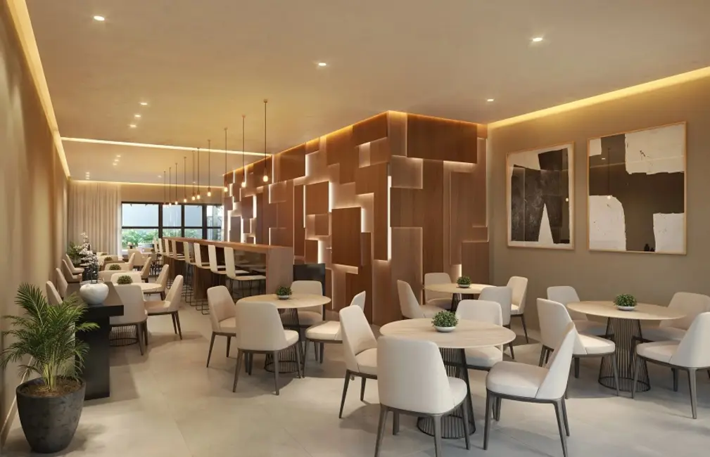 Apartamento com 2 quartos à venda, 55m2 em Jacarepaguá, Rio De Janeiro - RJ - imagem 3 Foto 3 de Apartamento com 2 quartos à venda, 55m2 em Jacarepaguá, Rio De Janeiro - RJ