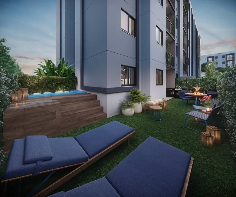 Apartamento com 2 quartos à venda, 41m2 em Jacarepaguá, Rio De Janeiro - RJ - imagem 5 Foto 5 de Apartamento com 2 quartos à venda, 41m2 em Jacarepaguá, Rio De Janeiro - RJ