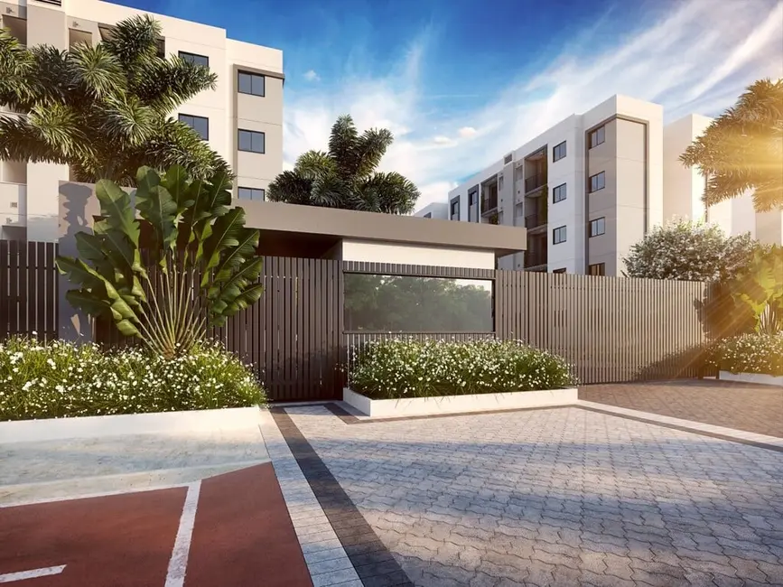 Apartamento com 1 quarto à venda, 42m2 em Jacarepaguá, Rio De Janeiro - RJ - imagem 2 Foto 2 de Apartamento com 1 quarto à venda, 42m2 em Jacarepaguá, Rio De Janeiro - RJ