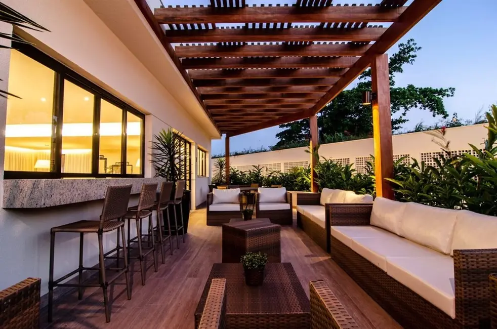 Foto 4 de Apartamento com 2 quartos à venda, 51m2 em Del Castilho, Rio De Janeiro - RJ