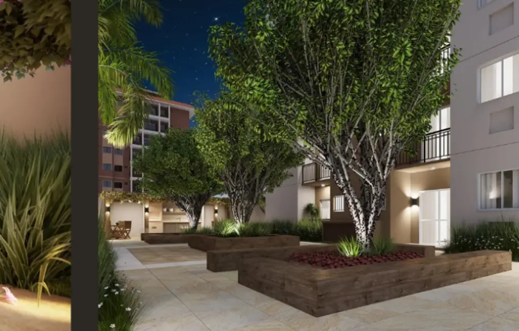 Apartamento com 2 quartos à venda, 45m2 em Taquara, Rio De Janeiro - RJ - imagem 9 Foto 9 de Apartamento com 2 quartos à venda, 45m2 em Taquara, Rio De Janeiro - RJ