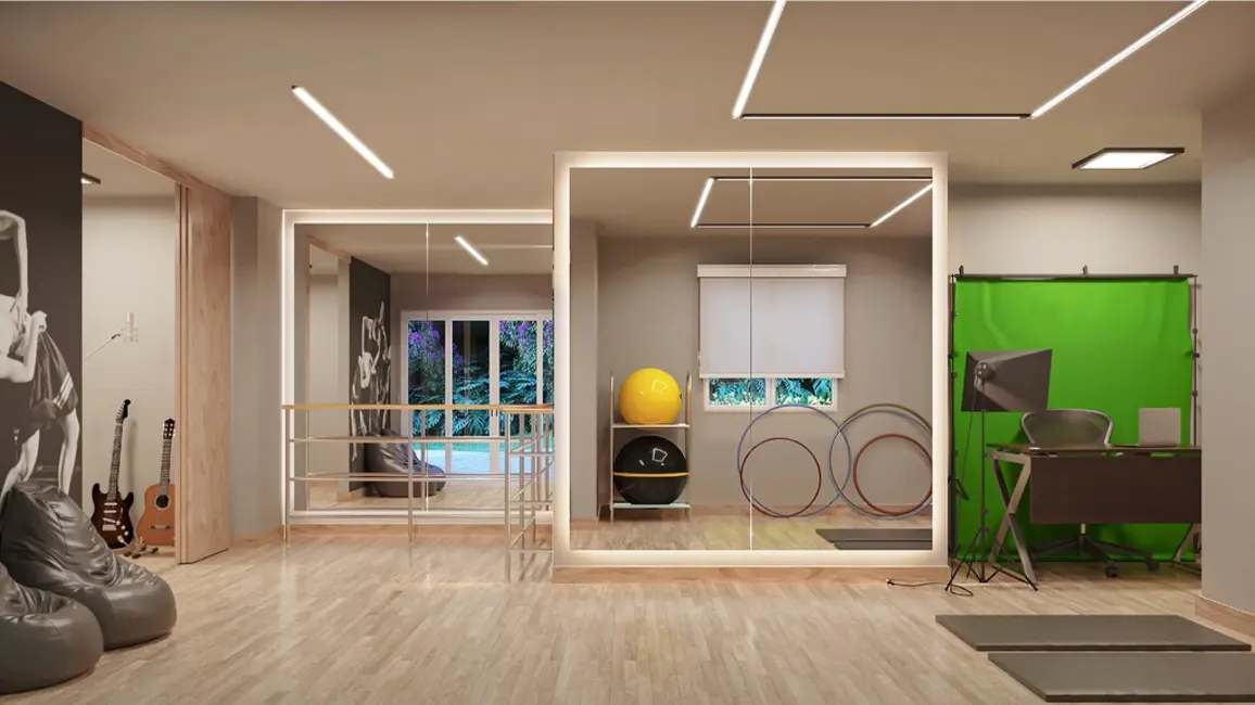 Foto 8 de Apartamento com 2 quartos à venda, 65m2 em Pechincha, Rio De Janeiro - RJ