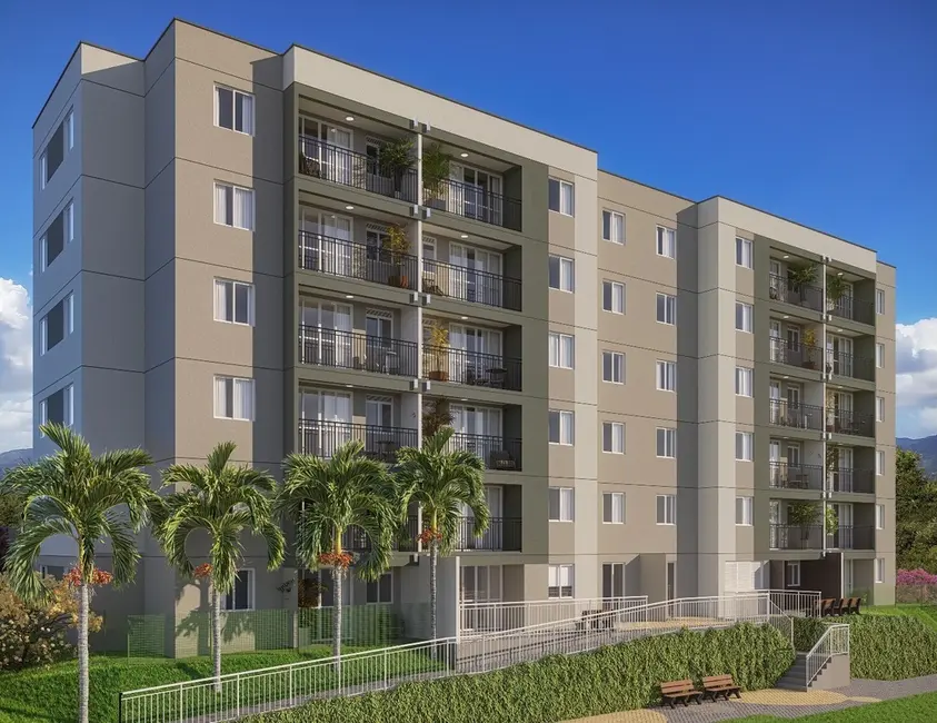 Foto 1 de Apartamento com 2 quartos à venda, 65m2 em Pechincha, Rio De Janeiro - RJ