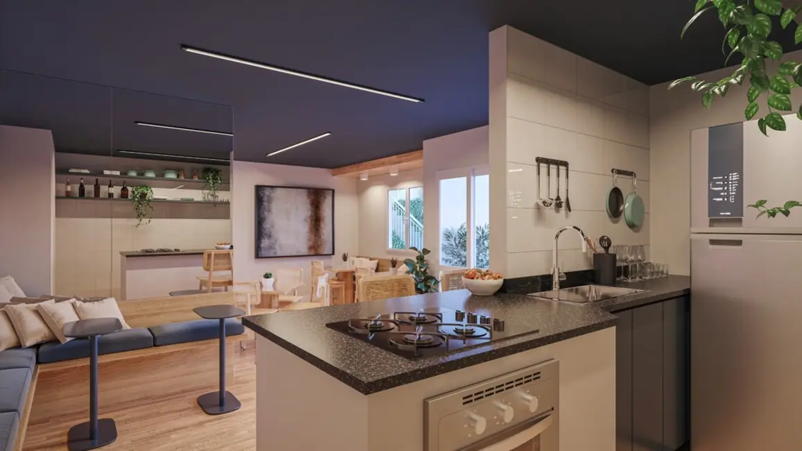 Foto 7 de Apartamento com 2 quartos à venda, 65m2 em Pechincha, Rio De Janeiro - RJ