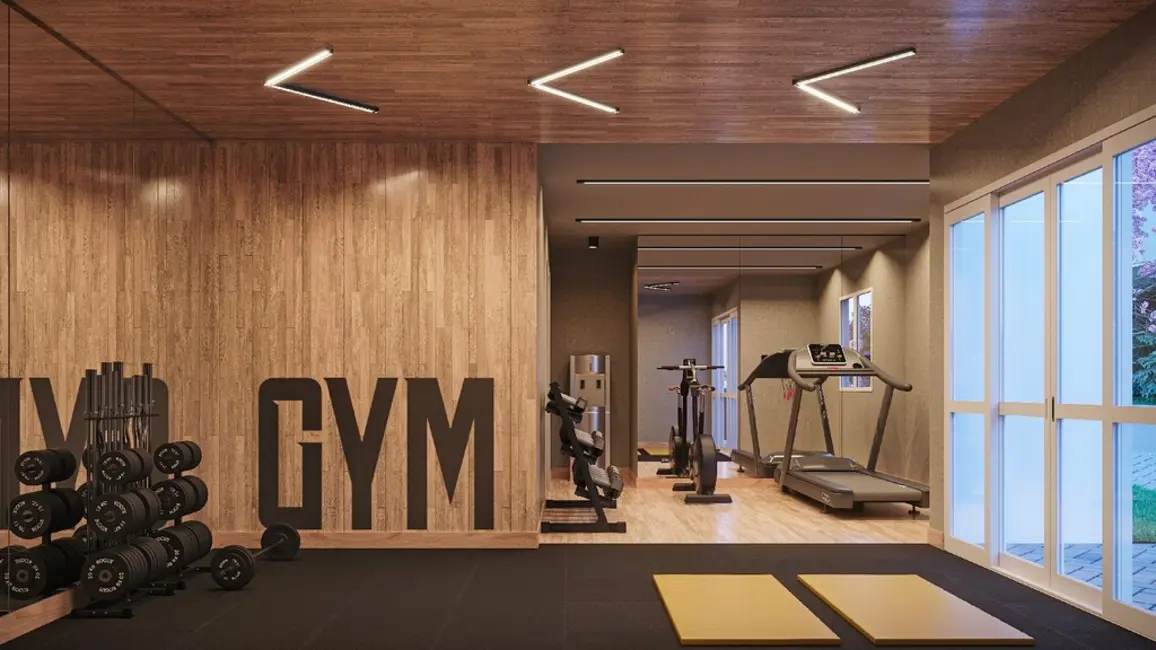 Foto 5 de Apartamento com 2 quartos à venda, 65m2 em Pechincha, Rio De Janeiro - RJ