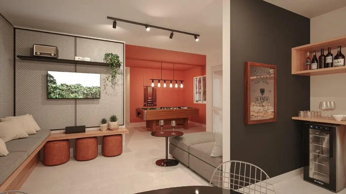 Apartamento com 2 quartos à venda, 50m2 em Pechincha, Rio De Janeiro - RJ - imagem 9 Foto 9 de Apartamento com 2 quartos à venda, 50m2 em Pechincha, Rio De Janeiro - RJ