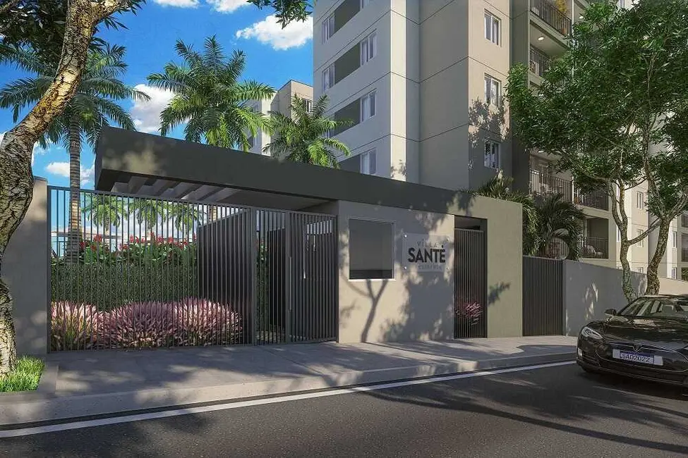 Foto 2 de Apartamento com 2 quartos à venda, 50m2 em Pechincha, Rio De Janeiro - RJ