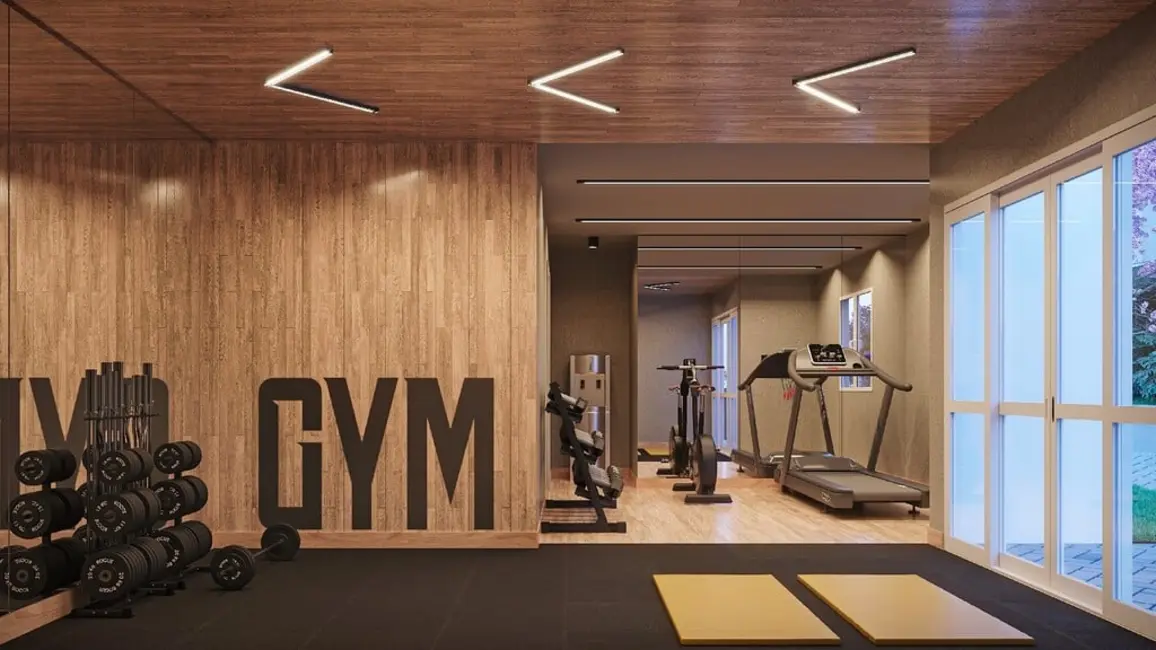 Apartamento com 2 quartos à venda, 50m2 em Pechincha, Rio De Janeiro - RJ - imagem 5 Foto 5 de Apartamento com 2 quartos à venda, 50m2 em Pechincha, Rio De Janeiro - RJ