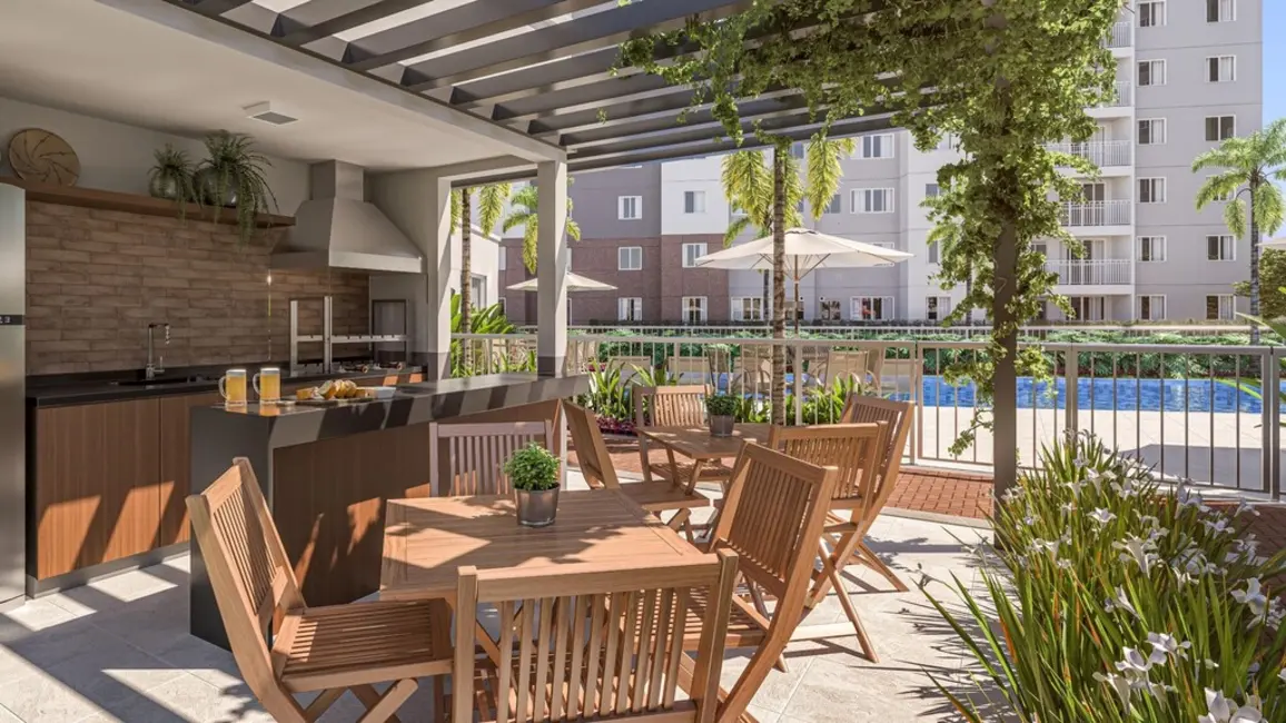 Apartamento com 2 quartos à venda, 65m2 em Barra da Tijuca, Rio De Janeiro - RJ - imagem 8 Foto 8 de Apartamento com 2 quartos à venda, 65m2 em Barra da Tijuca, Rio De Janeiro - RJ