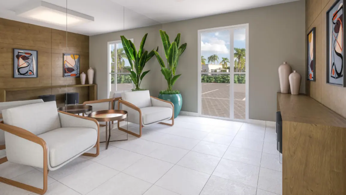 Foto 3 de Apartamento com 2 quartos à venda, 48m2 em Barra da Tijuca, Rio De Janeiro - RJ