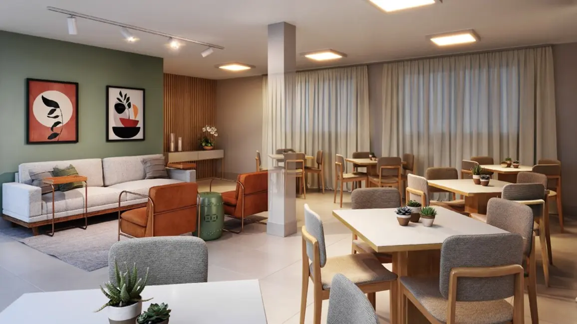 Apartamento com 2 quartos à venda, 67m2 em Barra da Tijuca, Rio De Janeiro - RJ - imagem 5 Foto 5 de Apartamento com 2 quartos à venda, 67m2 em Barra da Tijuca, Rio De Janeiro - RJ