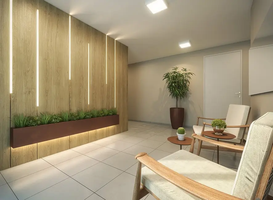 Apartamento com 3 quartos à venda, 43m2 em Barra da Tijuca, Rio De Janeiro - RJ - imagem 6 Foto 6 de Apartamento com 3 quartos à venda, 43m2 em Barra da Tijuca, Rio De Janeiro - RJ