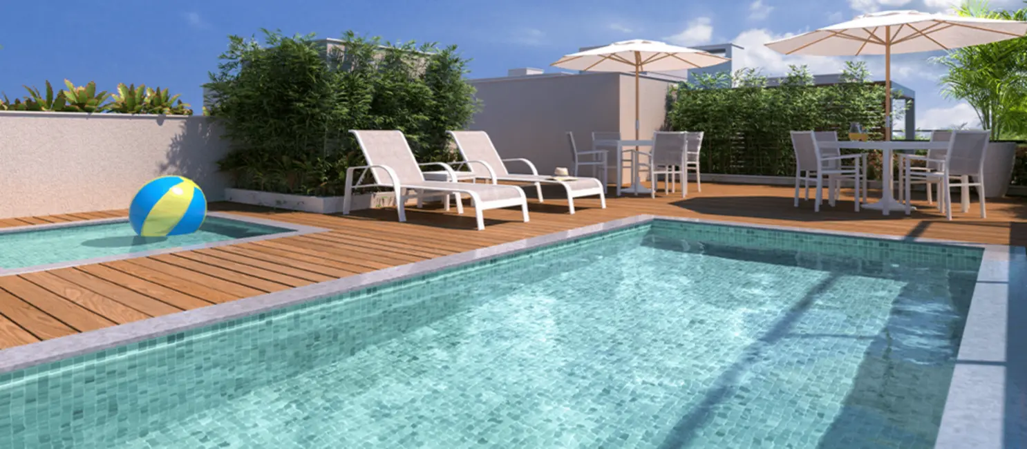 Apartamento com 2 quartos à venda, 44m2 em Todos os Santos, Rio De Janeiro - RJ - imagem 6 Foto 6 de Apartamento com 2 quartos à venda, 44m2 em Todos os Santos, Rio De Janeiro - RJ