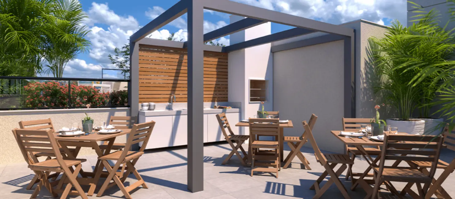 Apartamento com 2 quartos à venda, 50m2 em Todos os Santos, Rio De Janeiro - RJ - imagem 4 Foto 4 de Apartamento com 2 quartos à venda, 50m2 em Todos os Santos, Rio De Janeiro - RJ