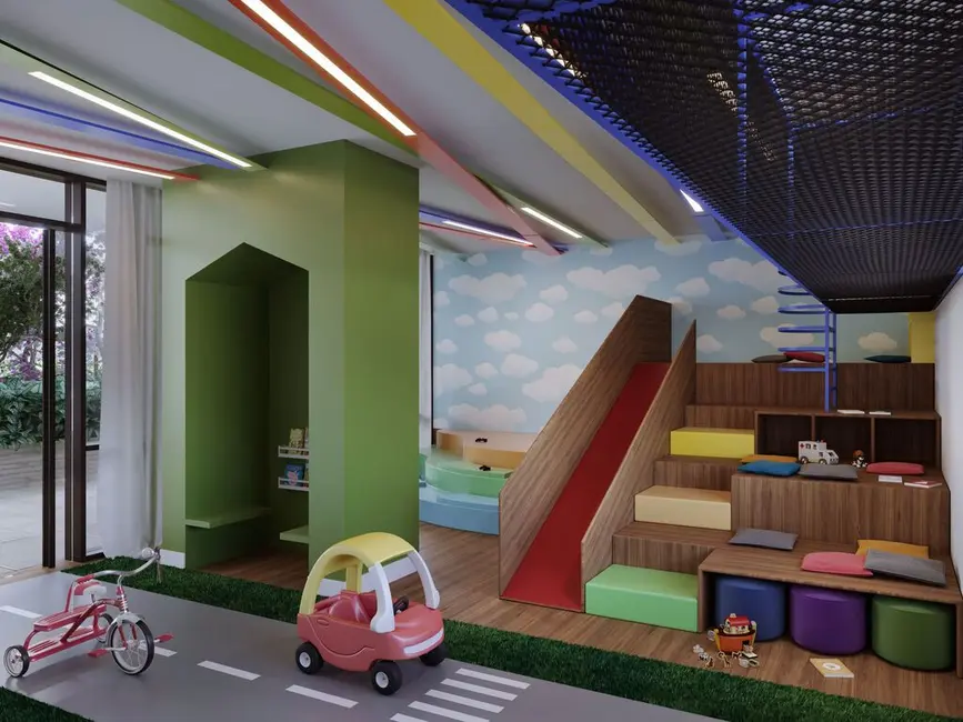 Apartamento com 2 quartos à venda, 80m2 em Botafogo, Rio De Janeiro - RJ - imagem 7 Foto 7 de Apartamento com 2 quartos à venda, 80m2 em Botafogo, Rio De Janeiro - RJ