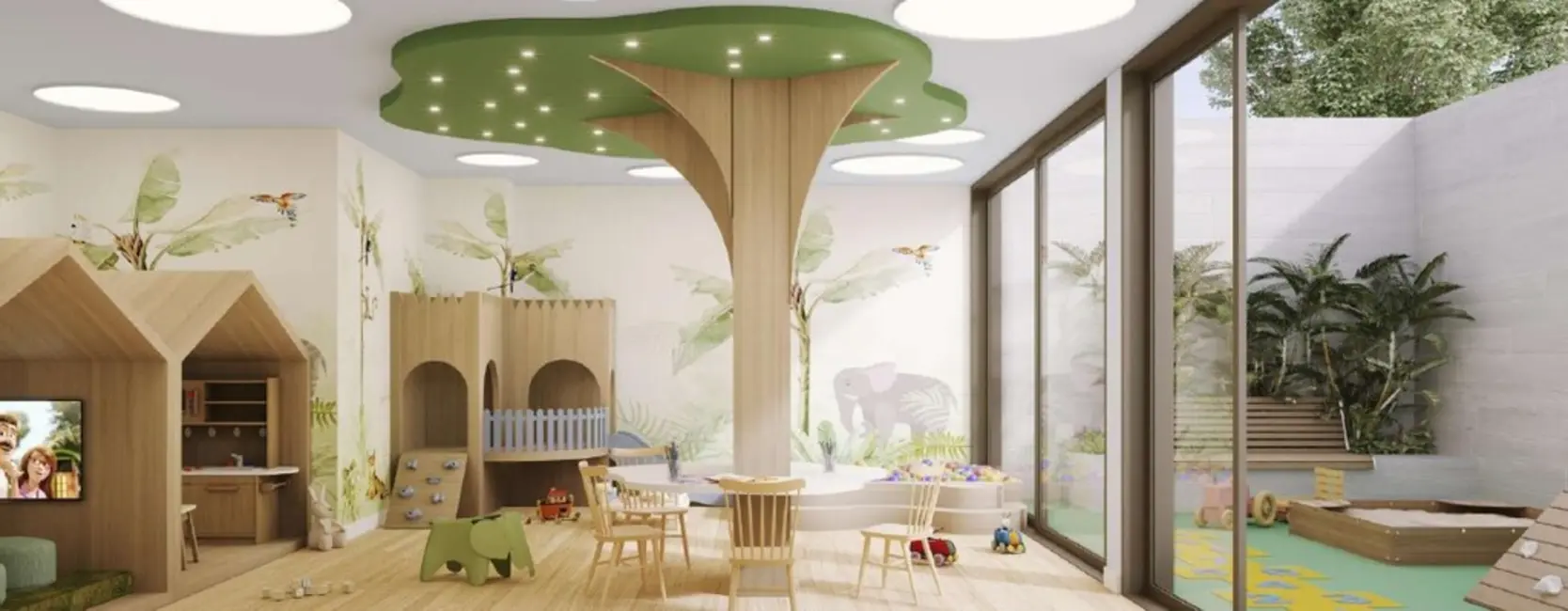 Apartamento com 2 quartos à venda, 80m2 em Botafogo, Rio De Janeiro - RJ - imagem 8 Foto 8 de Apartamento com 2 quartos à venda, 80m2 em Botafogo, Rio De Janeiro - RJ