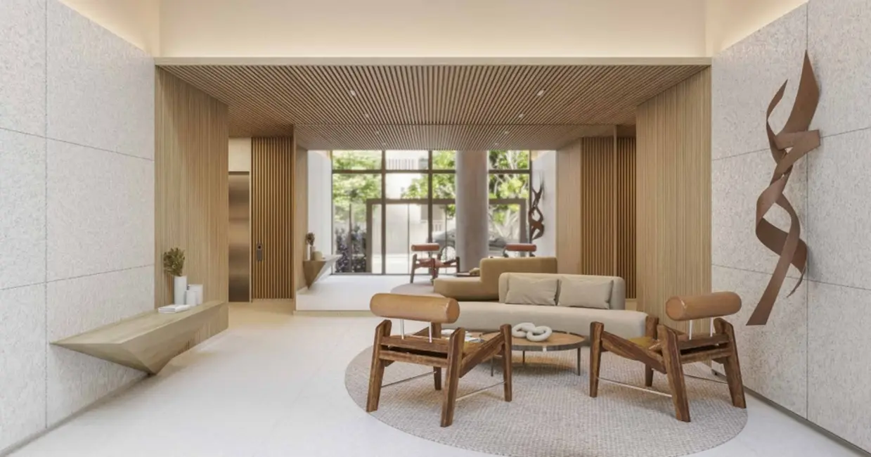 Foto 4 de Apartamento com 4 quartos à venda, 166m2 em Botafogo, Rio De Janeiro - RJ