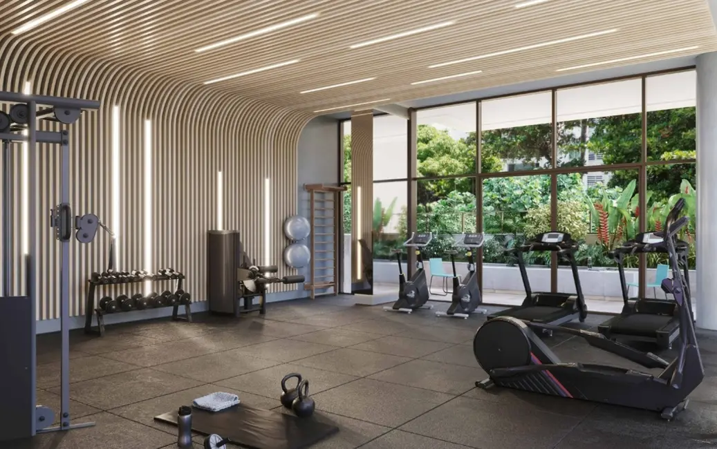 Foto 9 de Apartamento com 4 quartos à venda, 166m2 em Botafogo, Rio De Janeiro - RJ