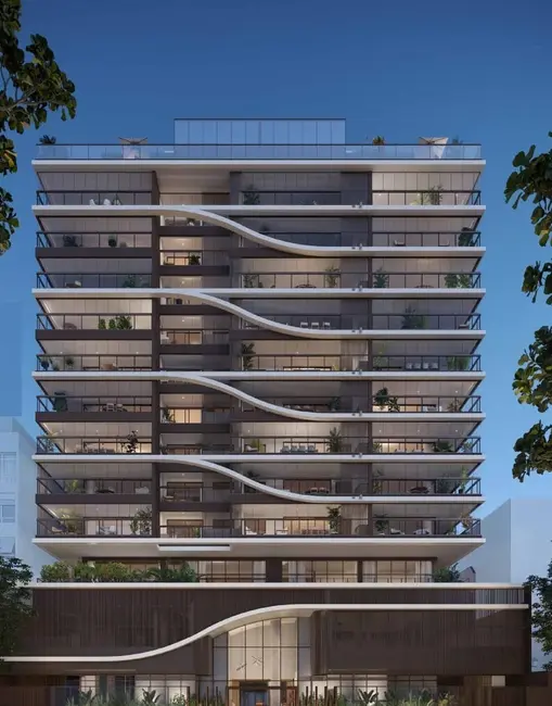 Foto 2 de Apartamento com 3 quartos à venda, 158m2 em Botafogo, Rio De Janeiro - RJ