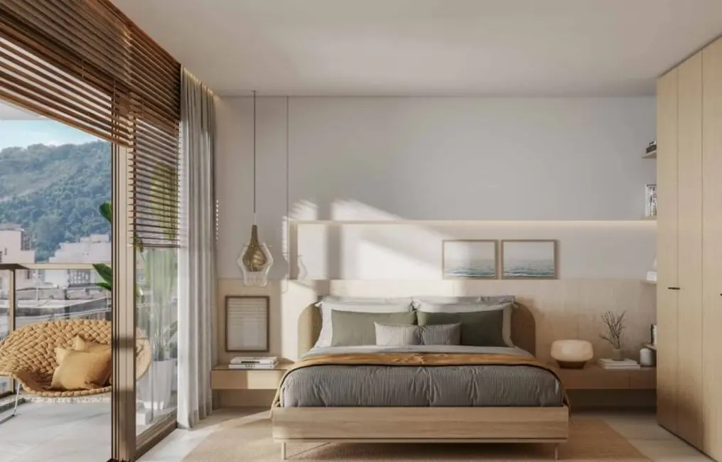 Foto 7 de Apartamento com 3 quartos à venda, 158m2 em Botafogo, Rio De Janeiro - RJ