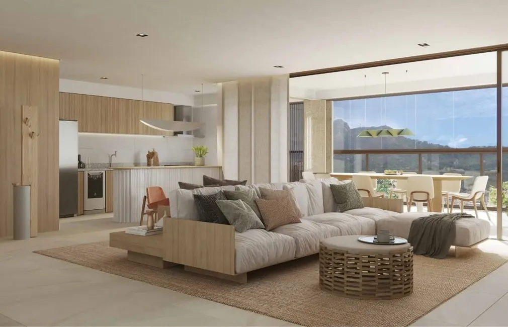 Foto 6 de Apartamento com 3 quartos à venda, 158m2 em Botafogo, Rio De Janeiro - RJ