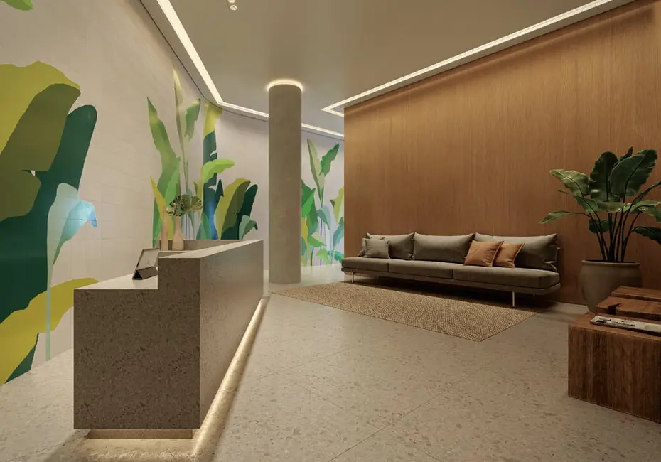 Apartamento com 3 quartos à venda, 119m2 em Botafogo, Rio De Janeiro - RJ - imagem 5 Foto 5 de Apartamento com 3 quartos à venda, 119m2 em Botafogo, Rio De Janeiro - RJ