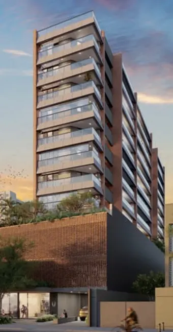 Foto 2 de Apartamento com 3 quartos à venda, 119m2 em Botafogo, Rio De Janeiro - RJ