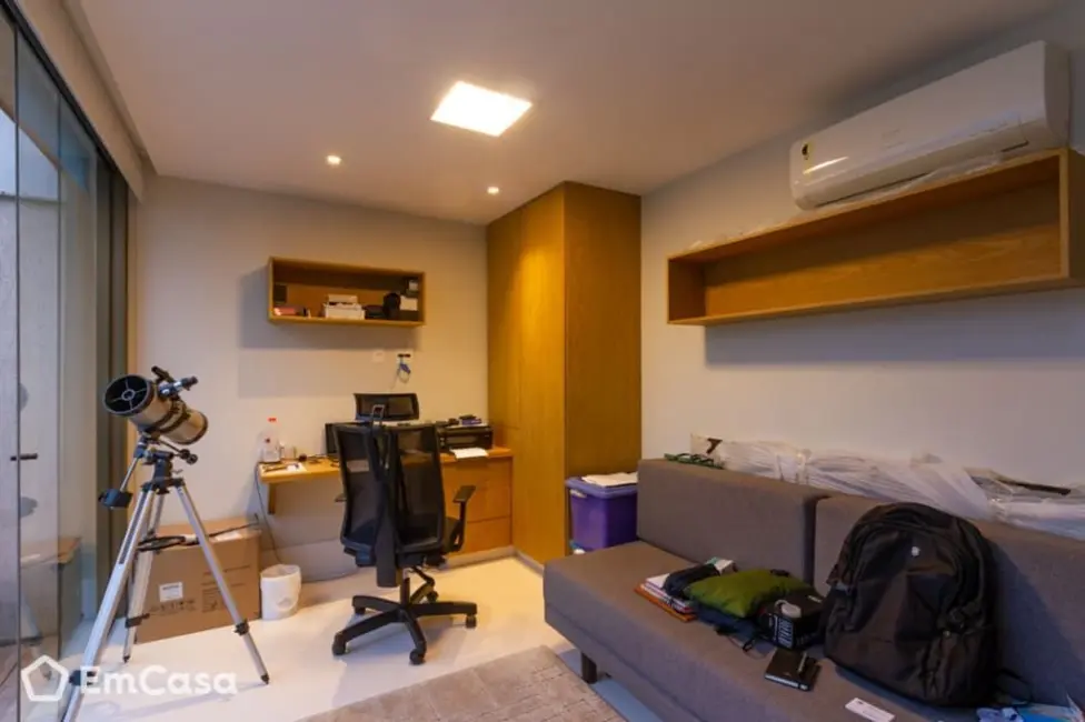 Foto 9 de Cobertura com 5 quartos à venda, 252m2 em Botafogo, Rio De Janeiro - RJ