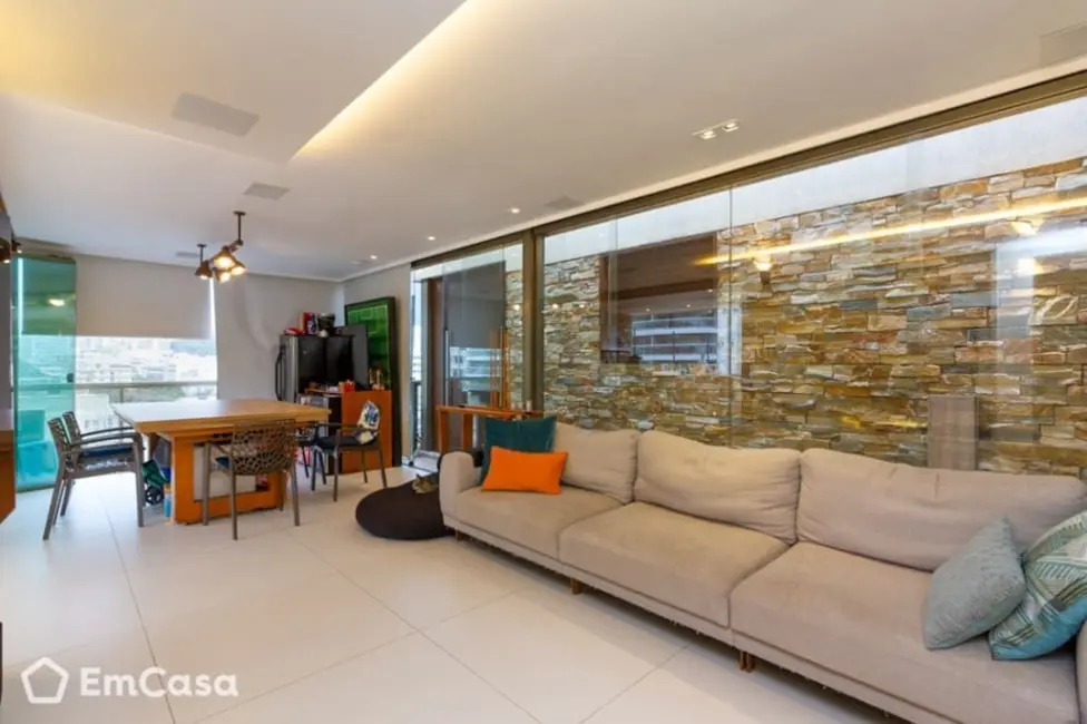 Foto 4 de Cobertura com 5 quartos à venda, 252m2 em Botafogo, Rio De Janeiro - RJ