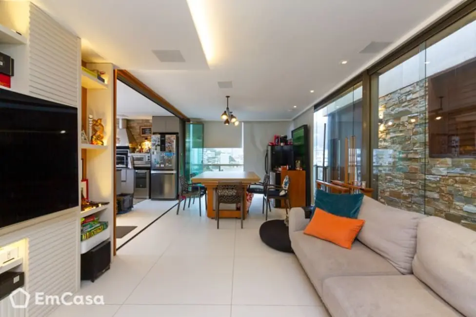 Foto 3 de Cobertura com 5 quartos à venda, 252m2 em Botafogo, Rio De Janeiro - RJ