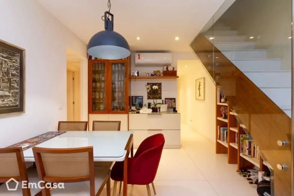 Foto 5 de Cobertura com 5 quartos à venda, 252m2 em Botafogo, Rio De Janeiro - RJ