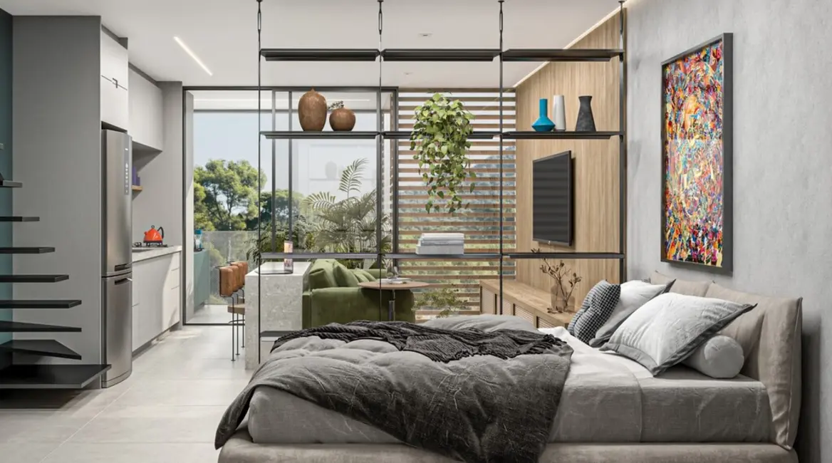 Foto 6 de Apartamento com 2 quartos à venda, 69m2 em Botafogo, Rio De Janeiro - RJ